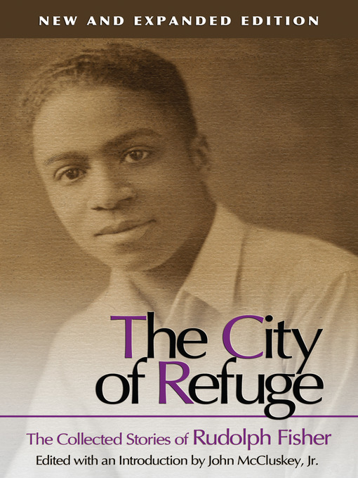 Title details for The City of Refuge by Rudolph Fisher - Available